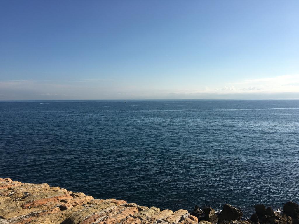 Cap Antibes Les Bosquets Villa Buitenkant foto