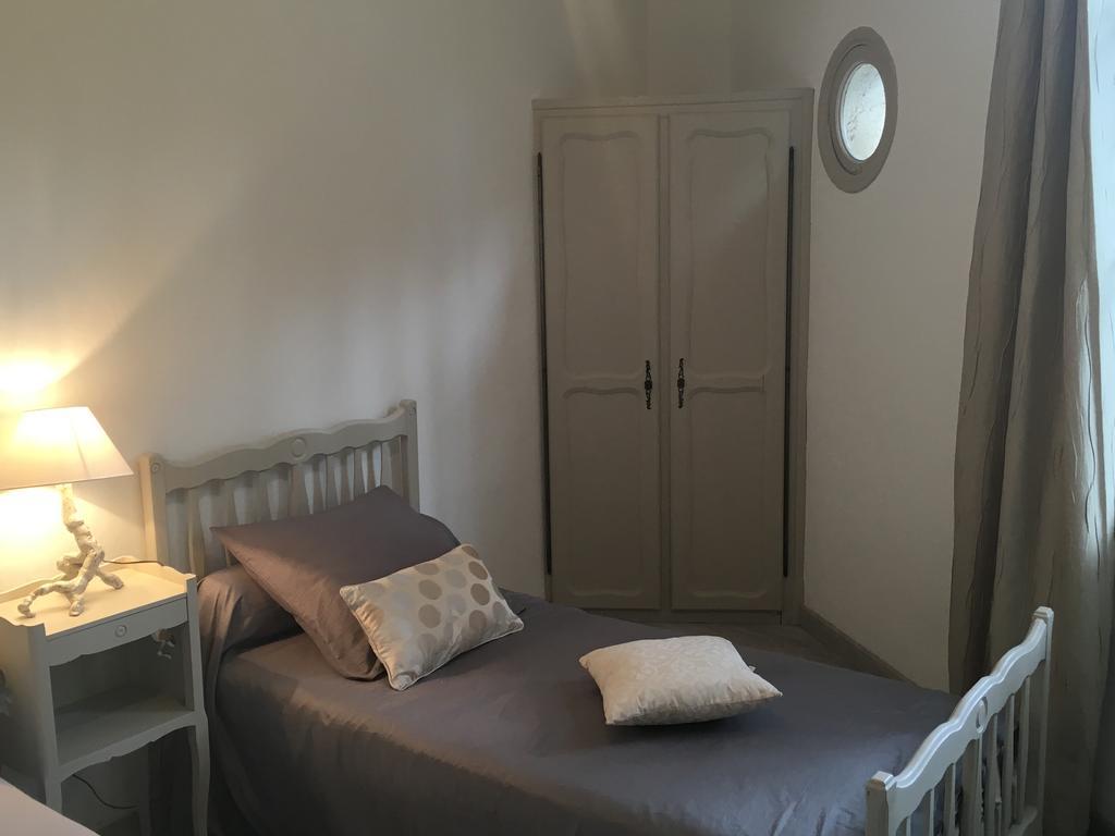 Cap Antibes Les Bosquets Villa Buitenkant foto